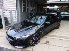 Bild des Angebotes BMW M850 xDrive Gran Coupe Panoramadach/Laser/20Zoll/Voll