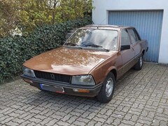 Bild des Angebotes Peugeot 505 SR