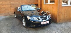 Bild des Angebotes Saab 9-3 1.8t Cabriolet, Nichtraucher, SHZ, 2 Hand