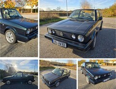 Bild des Angebotes VW Golf Cabriolet Cabrio mit neuen Tüv