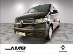 Bild des Angebotes VW T6.1 Kombi 2.0 TDI LR DSG/Lang/Nav/AHK-Vorb./9-S