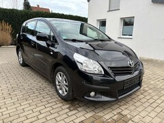 Bild des Angebotes Toyota Verso Edition