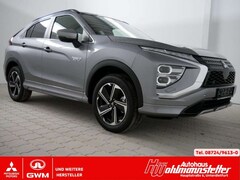 Bild des Angebotes Mitsubishi Eclipse Cross Plug-in Hybrid TOP mit Schied. 8 Jah. Garantie