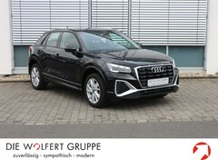 Bild des Angebotes Audi Q2 35 TFSI S line RFK*NAVI*MATRIX*Allwetterreife