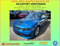 Bild des Angebotes Dodge Charger CHARGER 5.7 V8 SRT DESIGN*EU NAVI*LED*LEDER*TOP