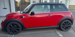 Bild des Angebotes MINI Cooper