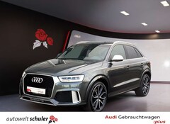 Bild des Angebotes Audi RS Q3 2.5 TFSI quattro RFK Pano BOSE LED Navi