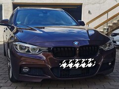 Bild des Angebotes BMW 320 320d Touring Aut. M Sport