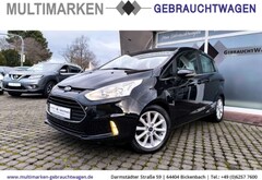 Bild des Angebotes Ford B-Max Titanium 1.0 EcoBoost S/S SHZ/PDCv+h/Berganfahrass