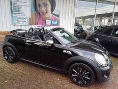 Bild des Angebotes MINI Cooper S Roadster 1,6  KLIMA ALU ALLWETTER PDC SHZ LEDER NAV