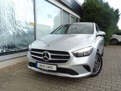 Bild des Angebotes Mercedes-Benz B 180 B -Klasse B 180 LED LEDER NAVI ACC LINE