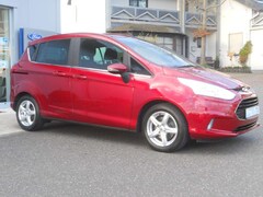 Bild des Angebotes Ford B-Max Titanium