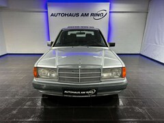 Bild des Angebotes Mercedes-Benz 190 E 2.0 AUTOMATIK 1HAND SCHIEBEDACH TÜV:NEU