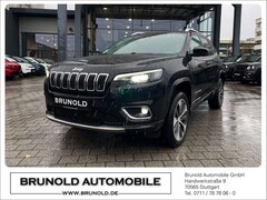 Bild des Angebotes Jeep Cherokee MY20 Overland 2.2l MultiJet 143kW