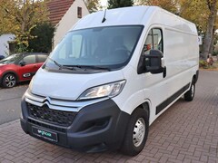 Bild des Angebotes Citroen Jumper 35 L3H2 Club Heavy 165 S&S, Anhängerk, Klima...