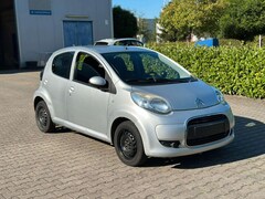 Bild des Angebotes Citroen C1 Selection Garantie*Klimaanlage*Allwetter*