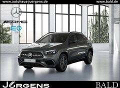 Bild des Angebotes Mercedes-Benz GLA 250 e AMG-Sport/ILS/360/Pano/Night/Totw/Keyl