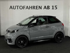 Bild des Angebotes Aixam Coupe GTI Sport, Multimedia Mit Kostenlose Lieferung