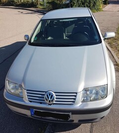 Bild des Angebotes VW Bora Bora 1.6