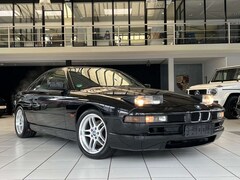 Bild des Angebotes BMW 850 *2 Hand*M Paket *Facelift