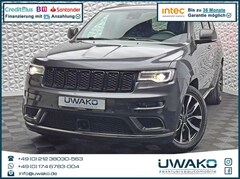 Bild des Angebotes Jeep Grand Cherokee GRAND CHEROKEE SUMMIT 3.0/KEYL/LUFT/H&K/PANO/ACC