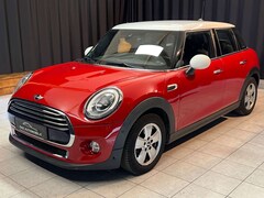 Bild des Angebotes MINI Cooper Aut. |1.HAND|ACC|R-CAM|MFL|NAVI|PDC|LED|