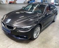 Bild des Angebotes BMW 440 440 i xDrive Gran Coupe Sport Line*Mod.19*Deutsch*