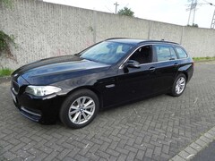 Bild des Angebotes BMW 518 518d Touring Luxury Line