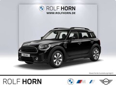 Bild des Angebotes MINI One Countryman Countryman One MINI Yours Trim Komfortzugang PDC