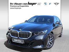 Bild des Angebotes BMW 520 d Touring M Sport AHK Iconic Glow Sportpaket