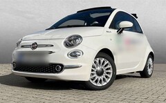 Bild des Angebotes Fiat 500C 1.0 GSE Hybrid Dolcevita