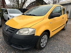 Bild des Angebotes VW Fox 1.2