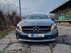 Bild des Angebotes Mercedes-Benz A 180 *BlueEf*NAVI*Automati*Styl*Totwi*PTS*SH*TEM