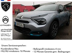 Bild des Angebotes Citroen C4 Lim. ë- Shine