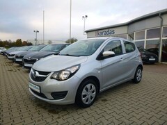 Bild des Angebotes Opel Karl 1,0 Edition  45.971 KM / KLIMA / Bluetooth