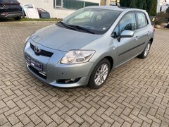 Bild des Angebotes Toyota Auris Life .PDC.Tempomat.Klima