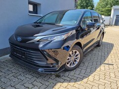 Bild des Angebotes Toyota Sienna SIENNA LE  2.5L I4 F DOHC 16V HYBRID