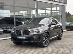 Bild des Angebotes BMW X4 xDrive30i M Sportpak Pano°ACC°Laser°Stdhzg.