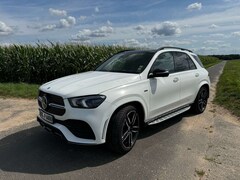 Bild des Angebotes Mercedes-Benz GLE 350 de 4Matic 9G-TRONIC AMG Line