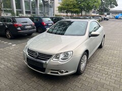 Bild des Angebotes VW Eos 1.4 Edition, Steuerkette erneuert