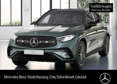 Bild des Angebotes Mercedes-Benz GLC 220 d 4M AMG+NIGHT+PANO+360+AHK+LED+TOTW+9G