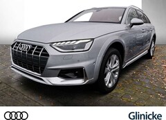 Bild des Angebotes Audi A4 allroad A4 allroad quattro 40 TDI 150(204) kW(PS) S tron