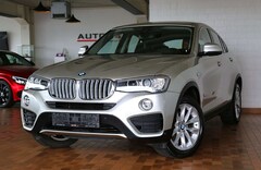 Bild des Angebotes BMW X4 xDrive 30d EU6 Navi Prof HUD Xenon Kamera 18"