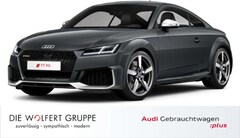 Bild des Angebotes Audi TT RS quattro S tronic MATRIX-LED*B&O*NAVI