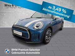 Bild des Angebotes MINI Cooper 1.5 Classic Trim +LED+Kamera+Pano+6-Gang+