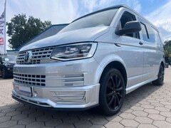 Bild des Angebotes VW T6 California T6 Camper |Hubdach|Bodykit|Xenon|PD|LED