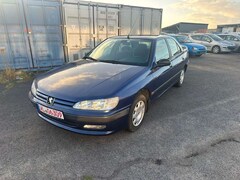 Bild des Angebotes Peugeot 406 1.8 16V *KLIMAANLAGE*AHK*EL.Fenster*Servo*ZV