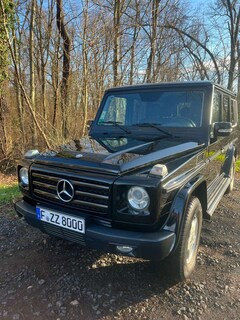 Bild des Angebotes Mercedes-Benz G 320 G 320 CDI (463.3)