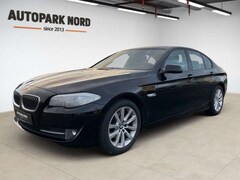 Bild des Angebotes BMW 523 i Aut./AHK/SHADOW-LINE/XENON/NAVI/TEMP/PDC