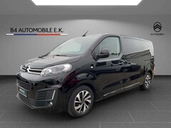 Bild des Angebotes Citroen Spacetourer Spacetourer M 2.0 BlueHDi 150 Shine XENON LEDER